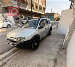رينو داستر